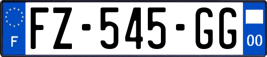 FZ-545-GG