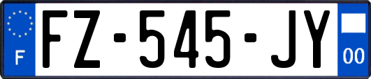 FZ-545-JY