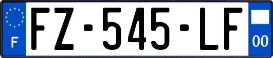 FZ-545-LF