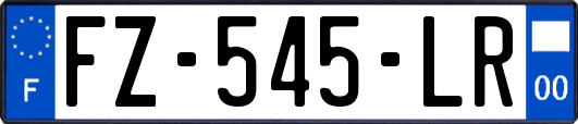 FZ-545-LR