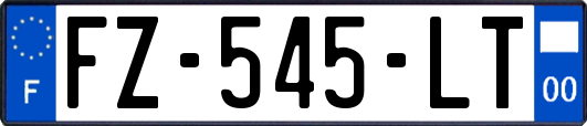 FZ-545-LT