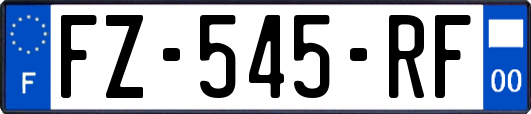 FZ-545-RF
