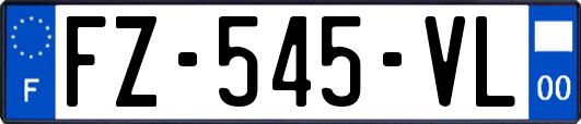 FZ-545-VL