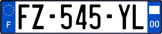 FZ-545-YL
