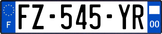 FZ-545-YR