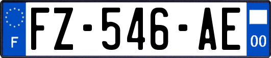 FZ-546-AE