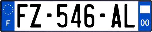 FZ-546-AL