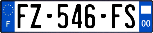 FZ-546-FS