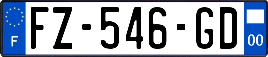 FZ-546-GD