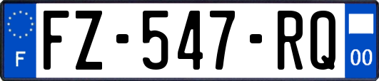 FZ-547-RQ