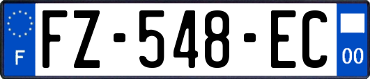 FZ-548-EC