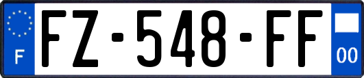 FZ-548-FF