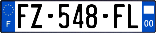 FZ-548-FL