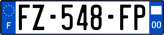 FZ-548-FP