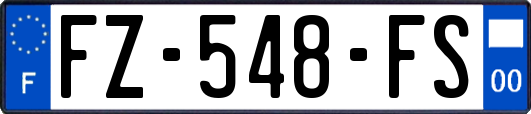 FZ-548-FS