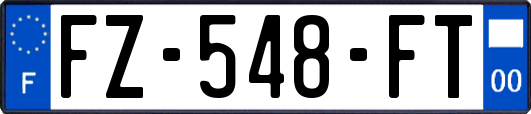 FZ-548-FT