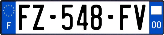 FZ-548-FV