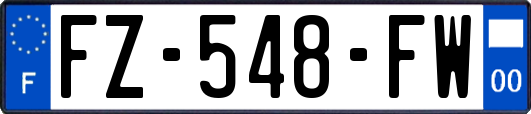 FZ-548-FW