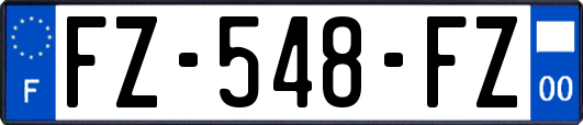 FZ-548-FZ