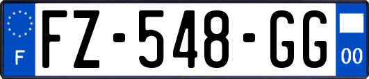 FZ-548-GG