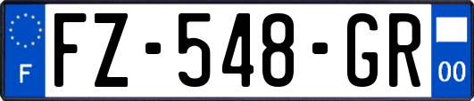 FZ-548-GR