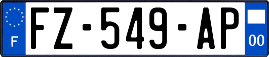 FZ-549-AP