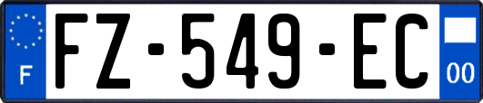 FZ-549-EC