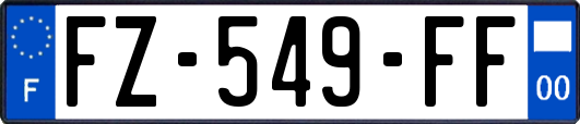 FZ-549-FF