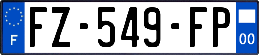 FZ-549-FP