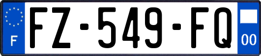 FZ-549-FQ