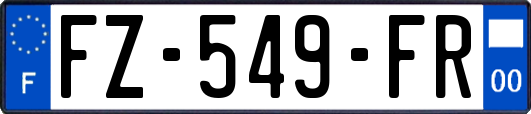 FZ-549-FR