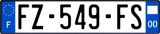 FZ-549-FS