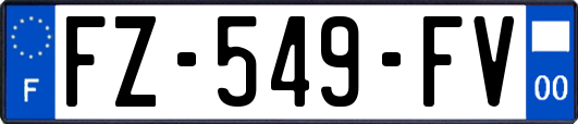 FZ-549-FV