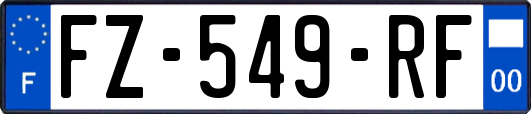 FZ-549-RF