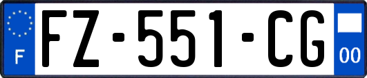 FZ-551-CG
