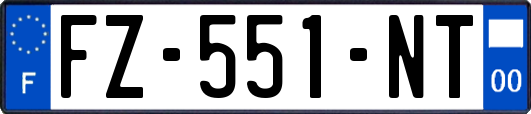 FZ-551-NT