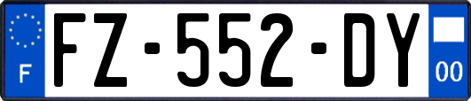 FZ-552-DY