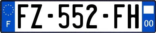 FZ-552-FH