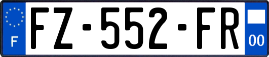 FZ-552-FR