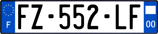 FZ-552-LF