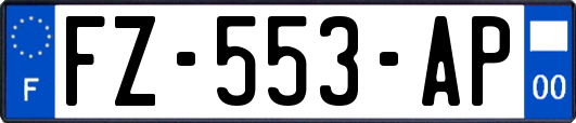 FZ-553-AP