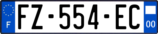 FZ-554-EC