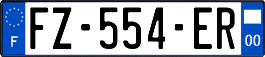 FZ-554-ER