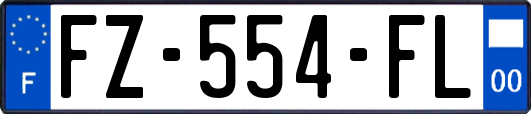 FZ-554-FL