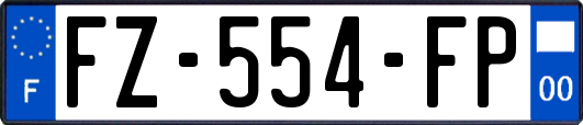 FZ-554-FP