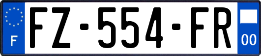 FZ-554-FR