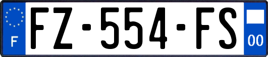 FZ-554-FS