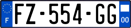 FZ-554-GG