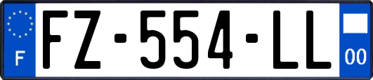 FZ-554-LL