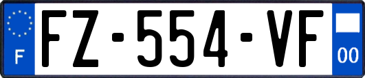 FZ-554-VF